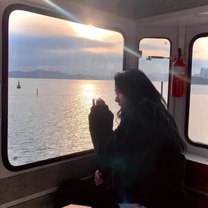 Meet your Posher, Yeji